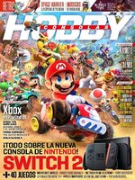 Hobby Consolas